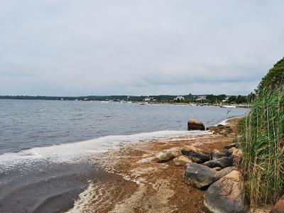 East Beach