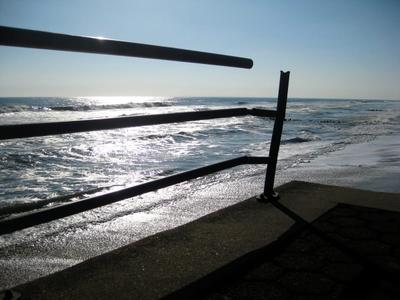 Rockaway Beach