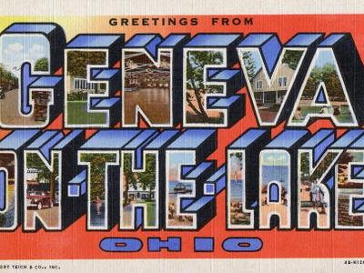 Geneva-on-the-Lake Recreation Park