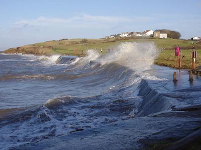Half Moon Bay