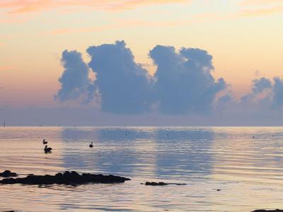 Rest Beach