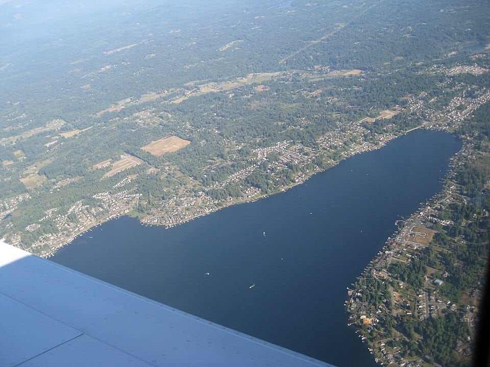 Lake Stevens