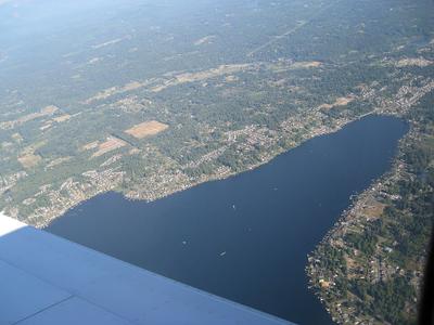 Lake Stevens