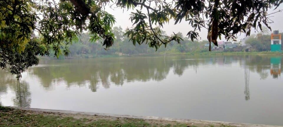 Melody Lake
