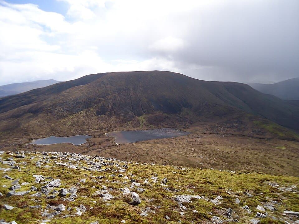 Lough Nabullaun