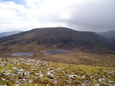 Lough Nabullaun