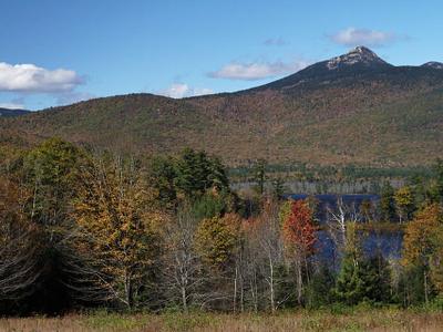 The Island (Chocorua Lake Conservancy)