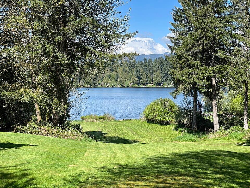 Lake Joy