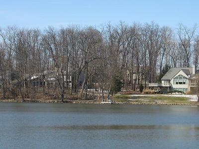 Landen Farm Lake