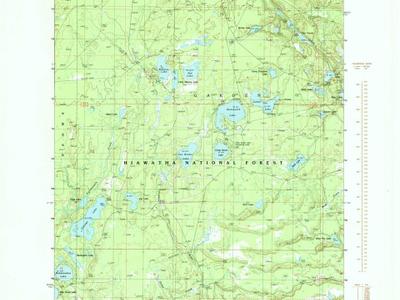 Gooseneck Lake