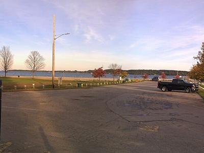 Suttons Bay Beach