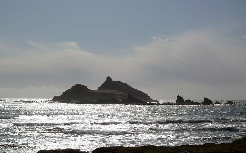 Pebble Beach
