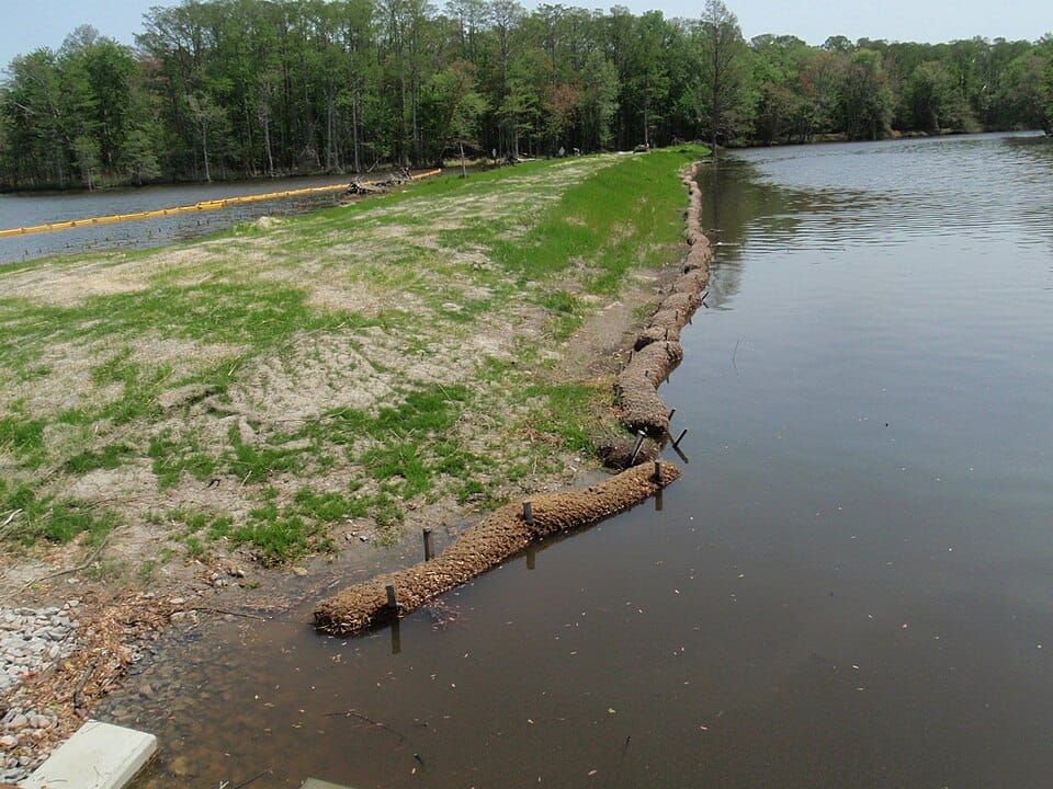 Lake Tecumseh