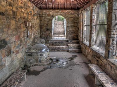 Indian Springs State Park
