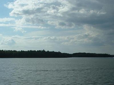 Monponsett Pond