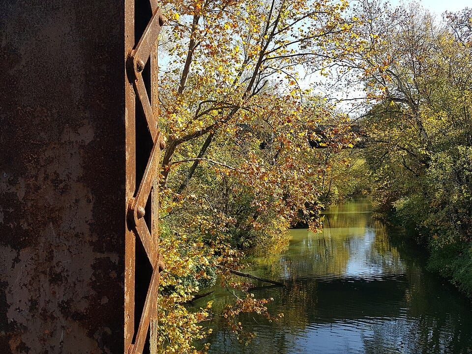 Deckers Creek