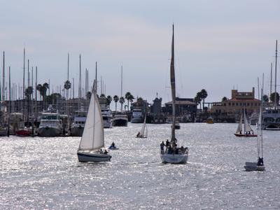 Pier Santa Barbara