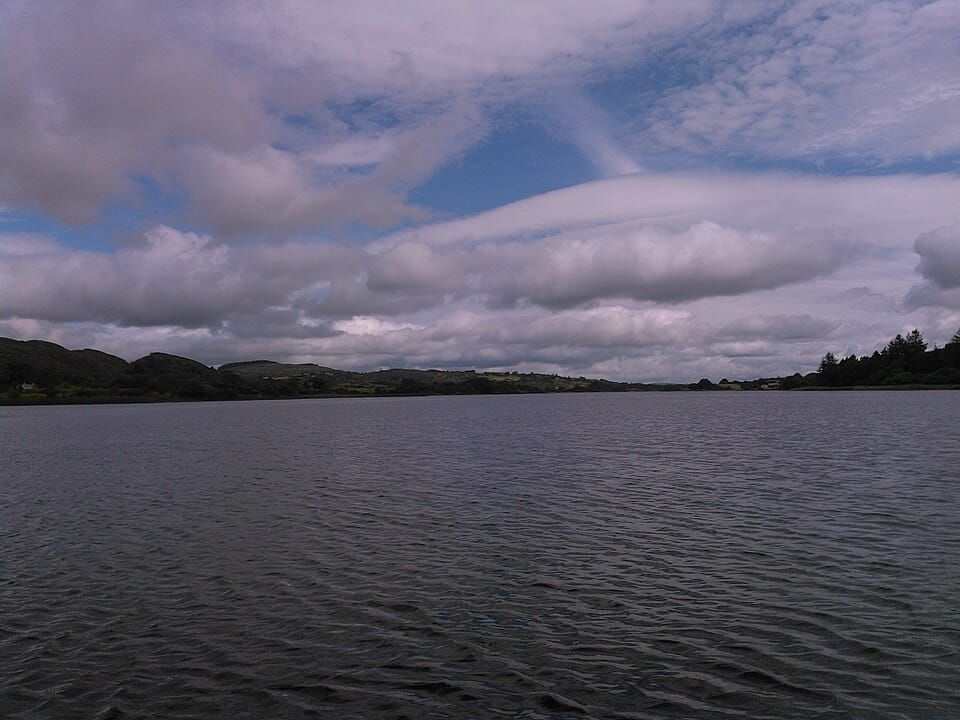 Lough Allua