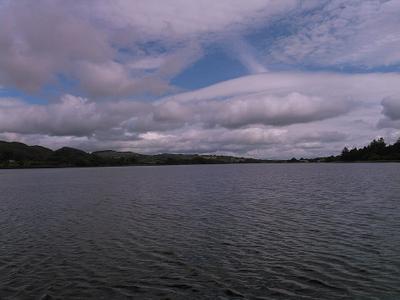 Lough Allua