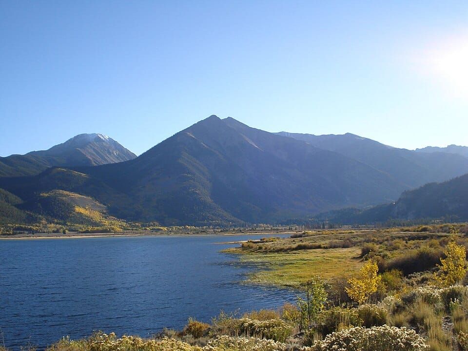 La Plata Spring