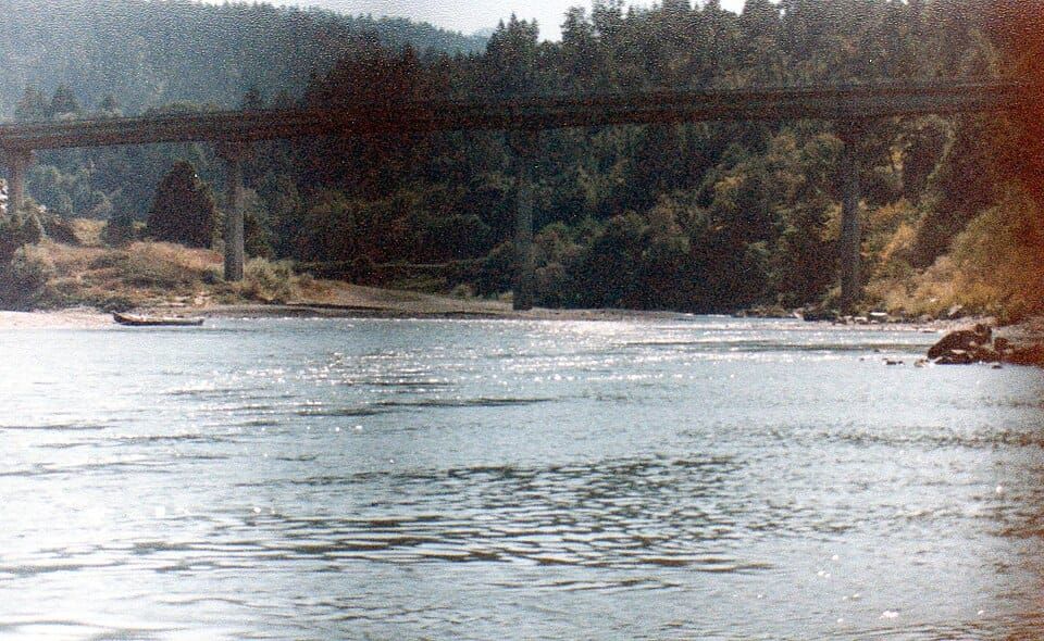 Illinois River