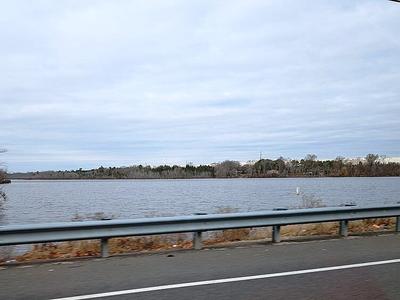 Rainbow Lake