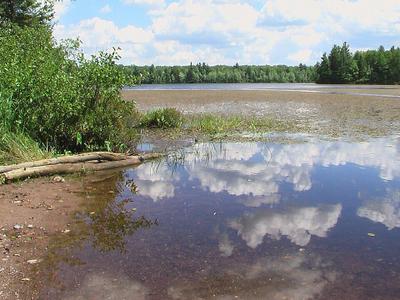 Drummond Lake