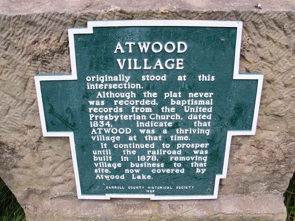 Atwood Lake