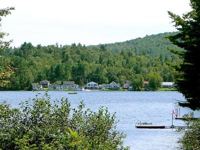 Otter Lake