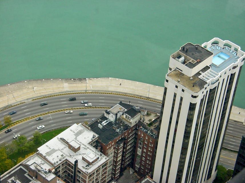 North Lake Shore