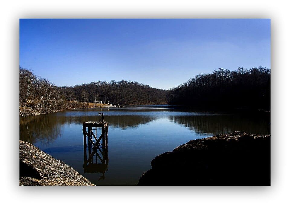 Long Creek