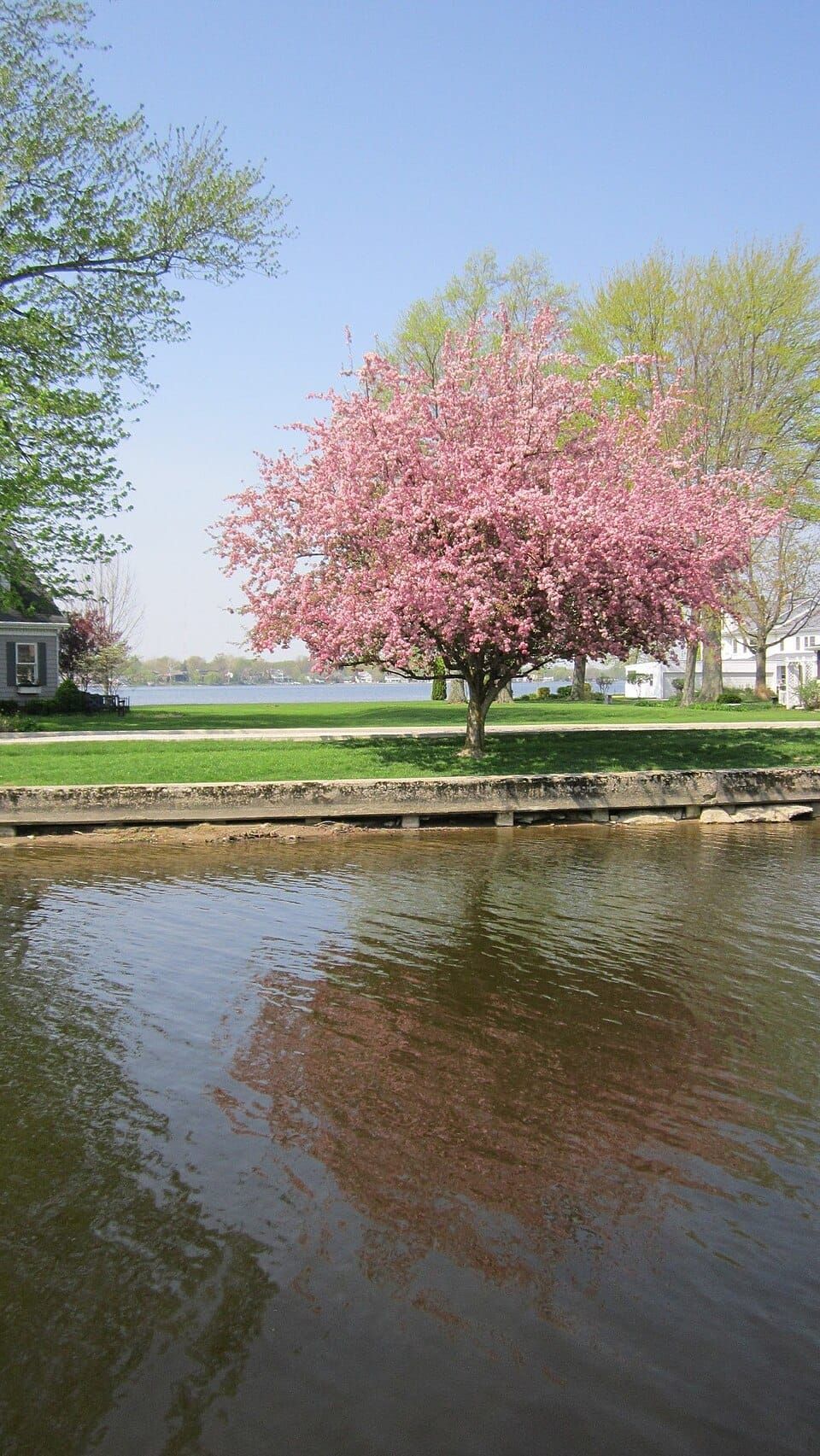 Winona Lake