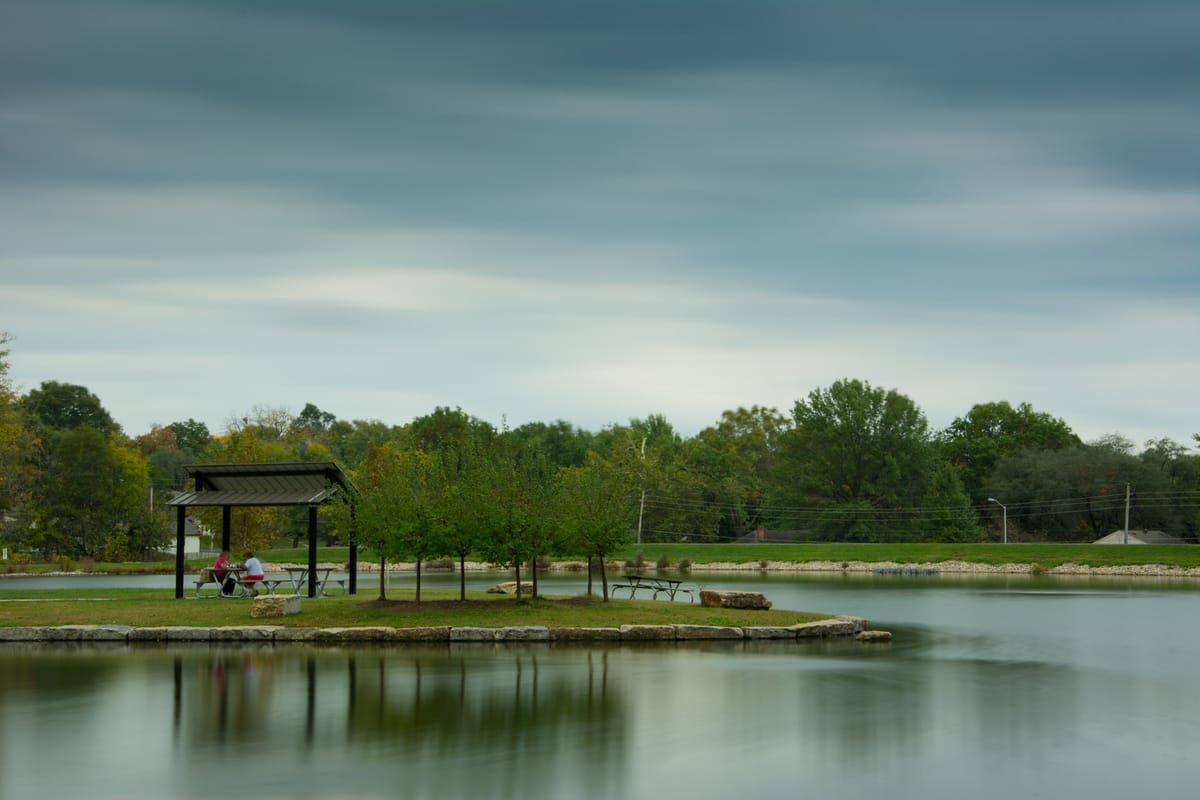 South Lake Park