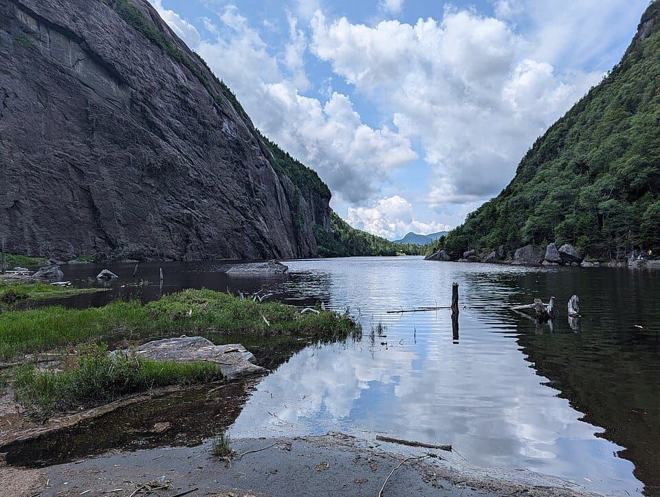 Avalanche Lake