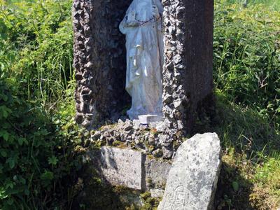 Saint Bridget's Well