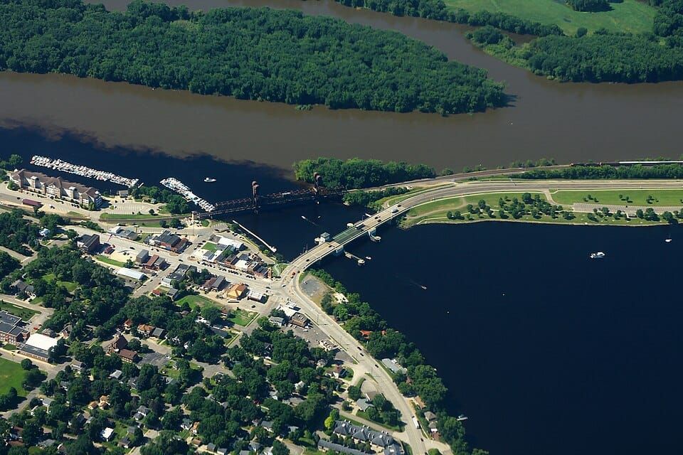 Prescott Beach