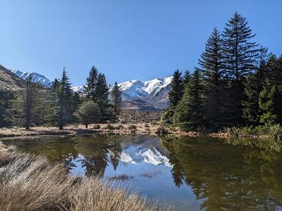 Lake Ida