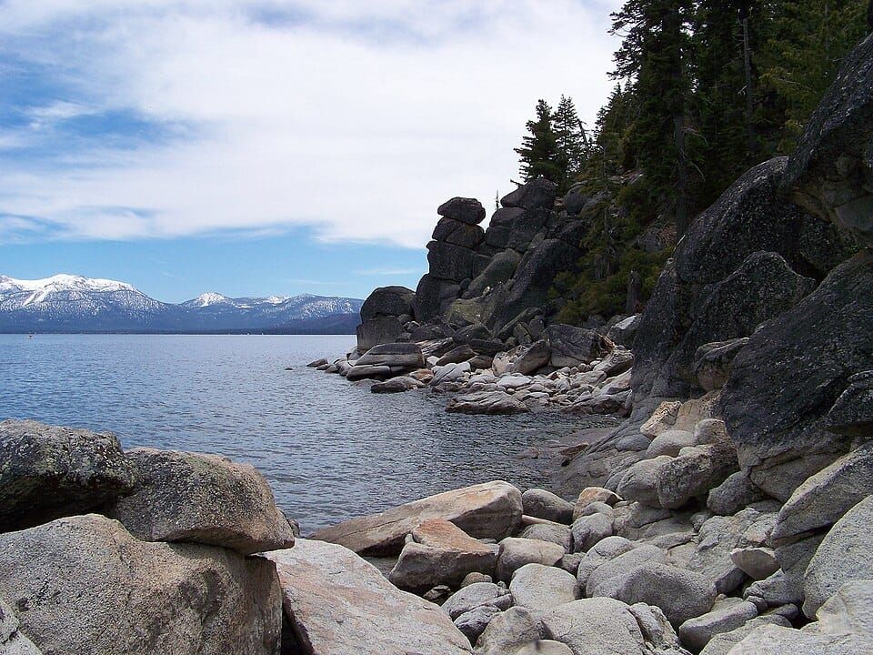 Lester Beach