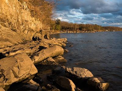Hudson River Park
