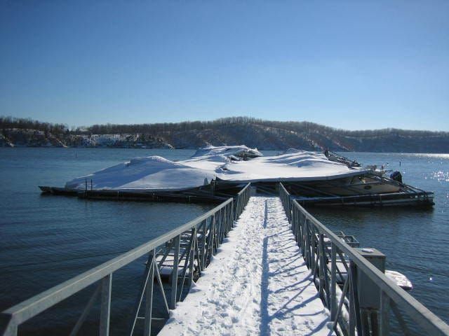 Lake of the Ozarks