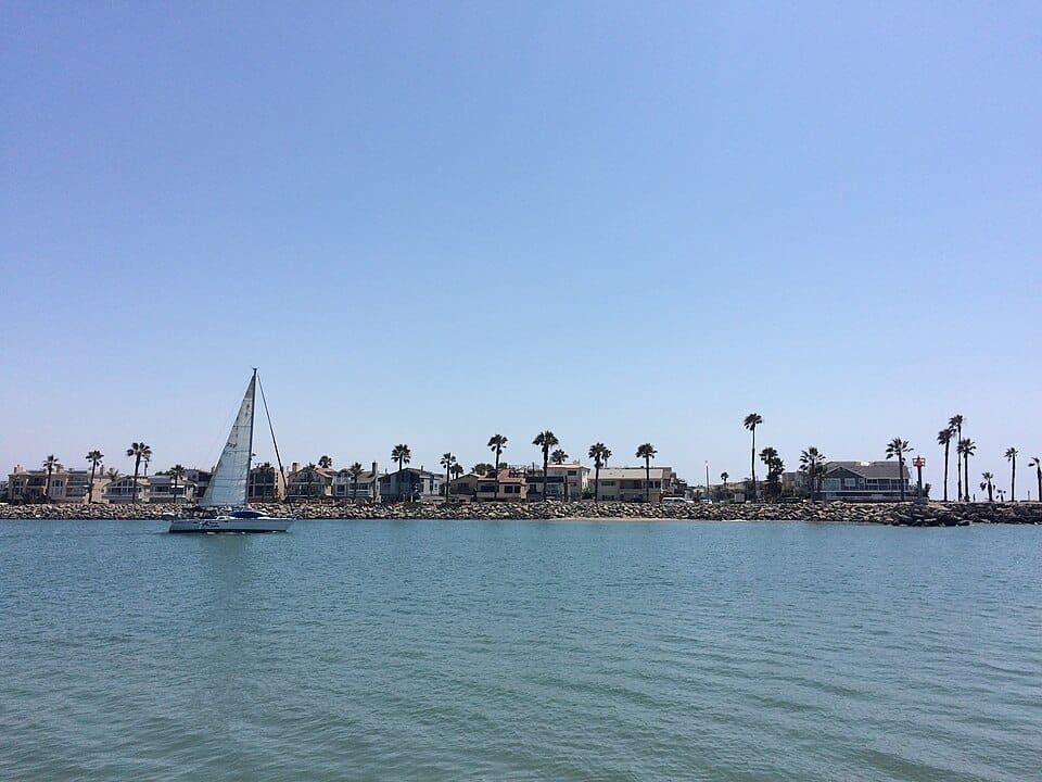 Hobie Beach