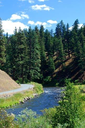 John Day River