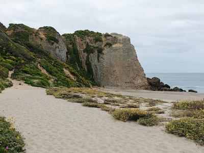 Point Dume State Beach