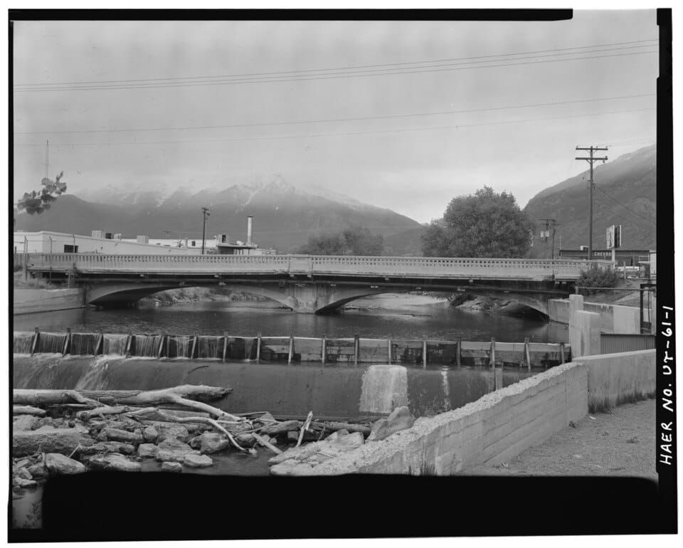 Provo River Park