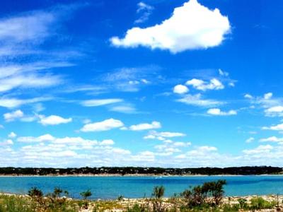 Canyon Lake