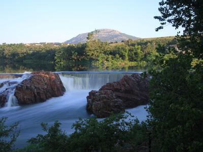 Bath Lake Medicine Park