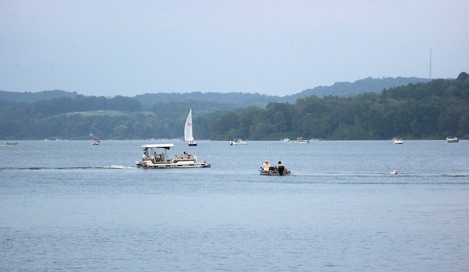 Carroll Lake