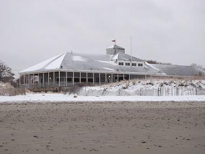 Narragansett Town Beach