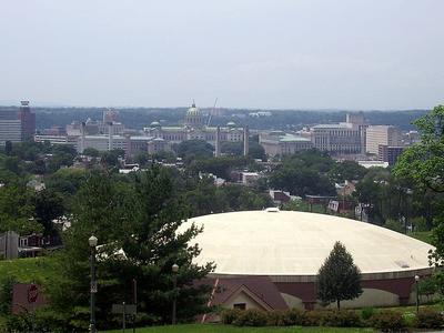 Reservoir Park