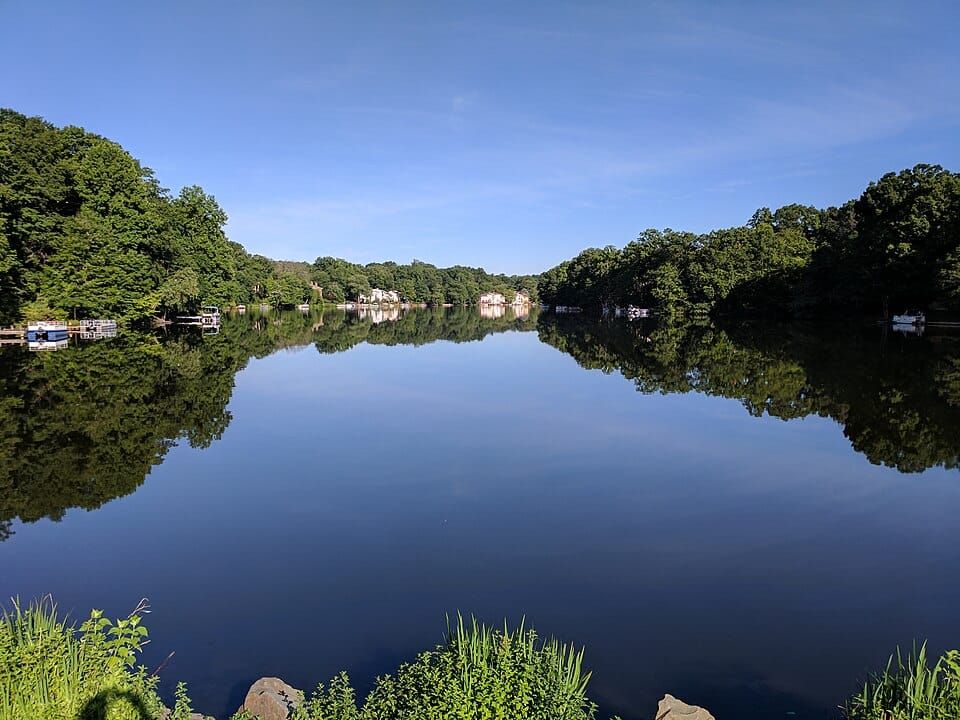 Lake Anne